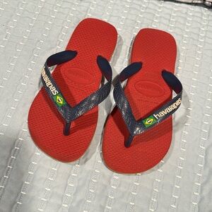 Boys Havaianas